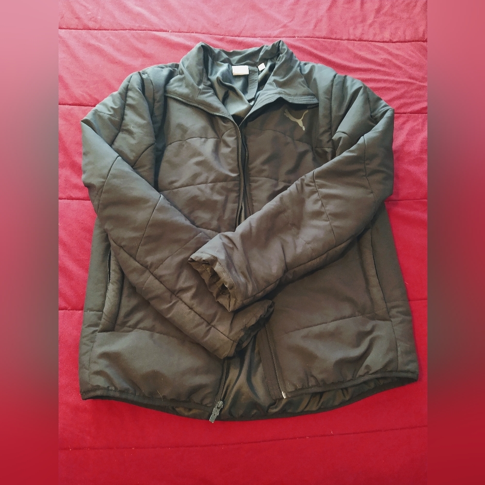 Puma Jacket